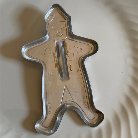Vintage Cookie Cutter Lot - Picture 5 of 5
